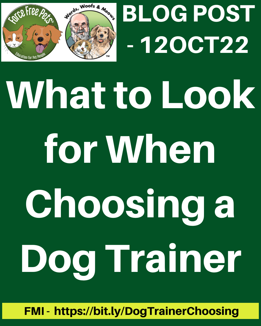 Chronicles of a Dog Trainer: Mental Stimulation & Enrichment: What is it  anyway & why?!